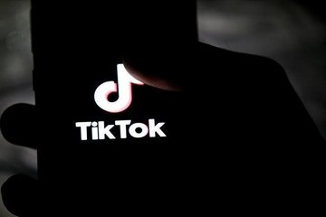 Çin merkezli sosyal medya platformu TikTok’a metin paylaşma özelliği eklendi
