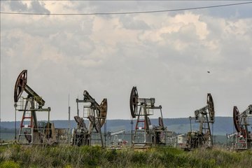 ABD’nin ticari ham petrol stokları 2,8 milyon varil azaldı