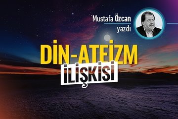 Din-Ateizm ilişkisi
