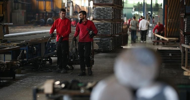 Alüminyum üreticilerinden Brüksel’e baskı