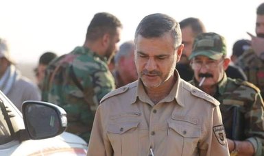 Shia militia commander killed in Iraq attack