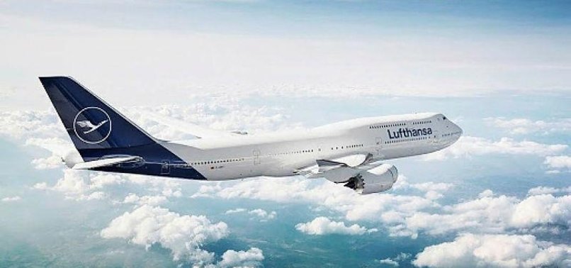 LUFTHANSA SLASHES 2,000 MORE FLIGHTS IN JULY DUE TO STAFF SHORTAGES