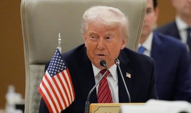 New threat from Trump to TikTok