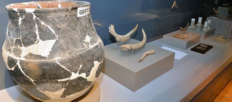 Tunceli Müzesi kentin binlerce yıllık tarihine ışık olacak