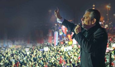 CHP’NİN YEDİNCİ OKU: LİNÇÇİLİK