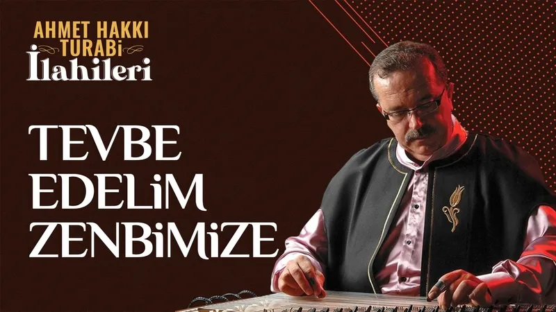 Tevbe Edelim Zenbimize