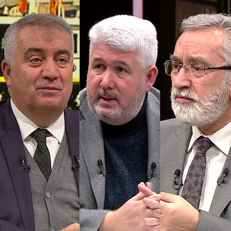 Derdimiz Hayat
