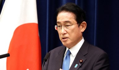 Domestic ‘crisis’ hits Japanese premier’s foreign trips