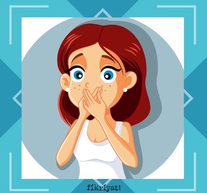 MİDE BULANTISI NEDEN OLUR?