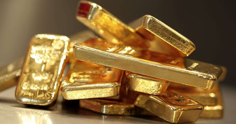 Güney Kore külçe altın satışlarını durdurdu