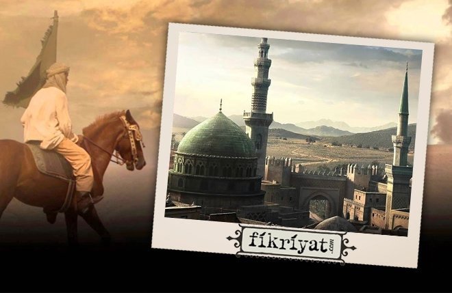 HZ. ÖMER NASIL HALİFE OLDU?