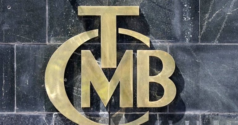 TCMB, cari açık verilerini açıkladı