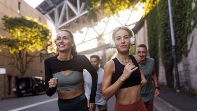 Kardiyo yaparken nasıl beslenmeliyim?