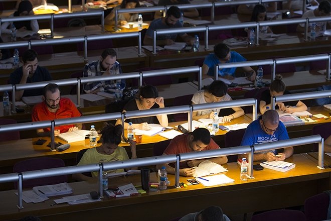 Türkiye’nin kültürel hafızası: Milli Kütüphane