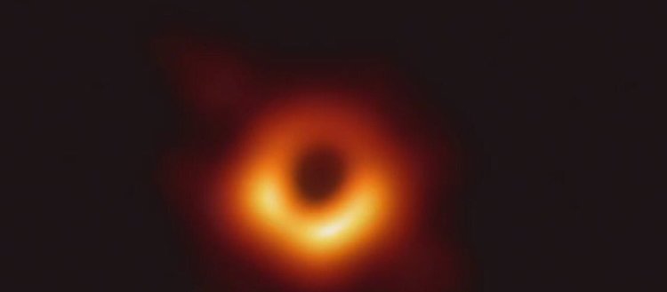 Kara delik nedir? Kara delik ilk kez fotoğraflandı!