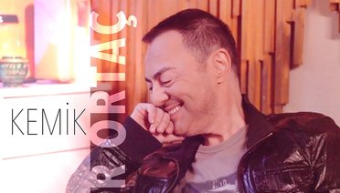 Serdar Ortaç’ın Yeni Single’ı KEMİK Yayında: Duyguların Ritmi