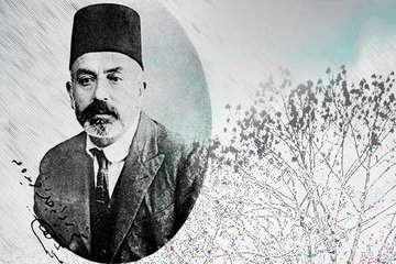 Reşat Nuri Güntekin’den Mehmet Akif hatırası