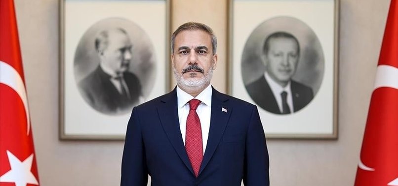 TURKISH FOREIGN MINISTER, UKRAINIAN COUNTERPART DISCUSS BLACK SEA GRAIN DEAL