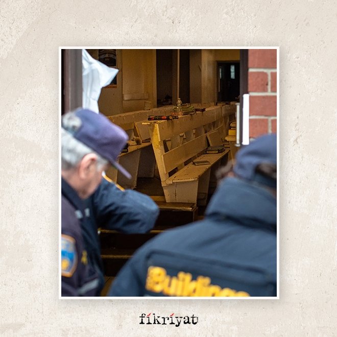 New York’ta gizli Yahudi tüneli