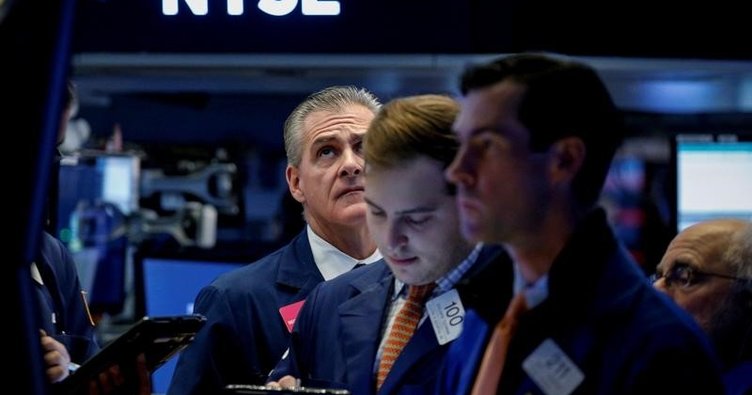 Orta Doğu’daki gerilim küresel piyasalarda risk iştahını törpüledi