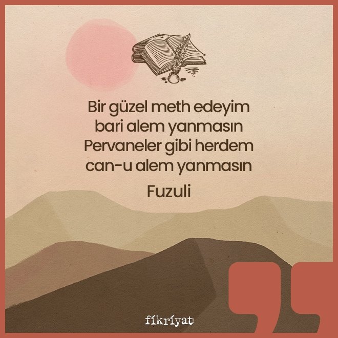 Bir Güzel Meth Edeyim Bari Alem Yanmasın