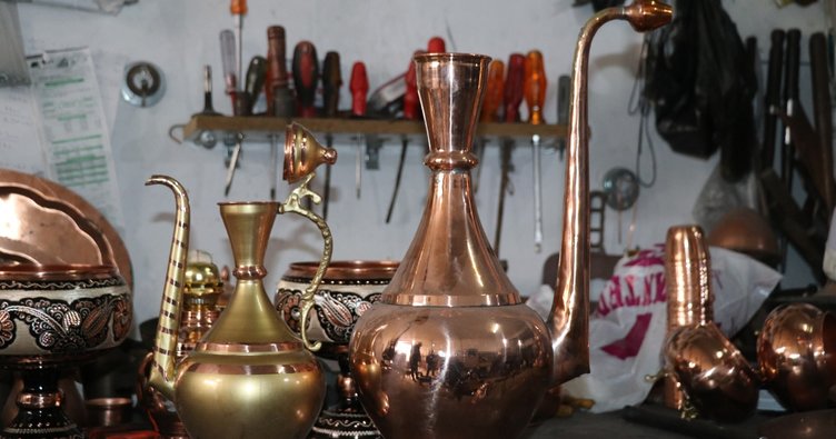 Değerli metallerde belirsizlik: Bakır geriledi, kalay öne çıktı