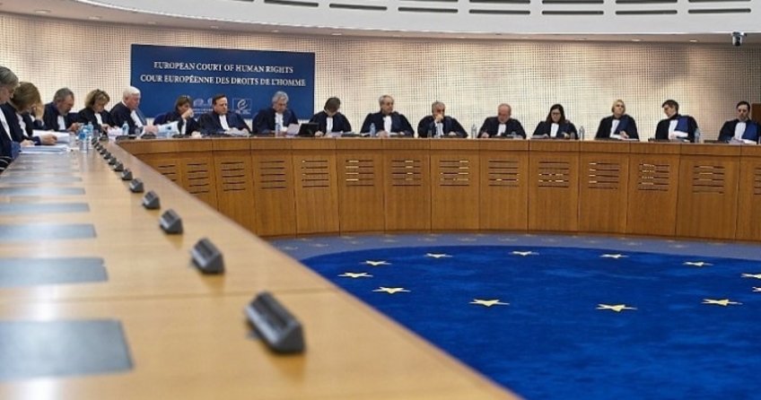 Avrupa İnsan Hakları Mahkemesi AİHM FETÖ’cü öğretmenlerin başvurusunu reddetti