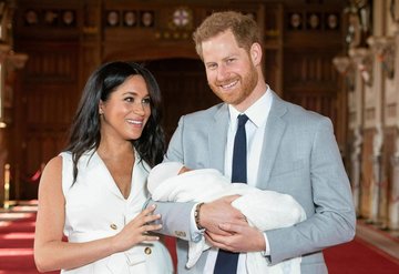 Meghan Markleın dadı krizi!