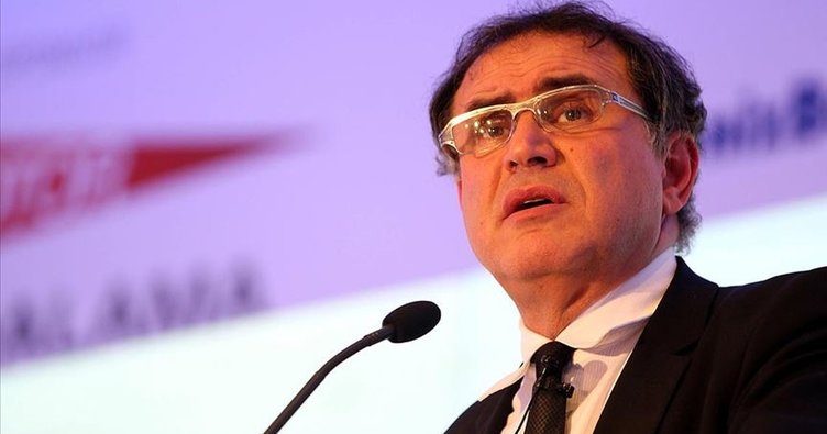 Kriz kahini ABD konusunda iyimser