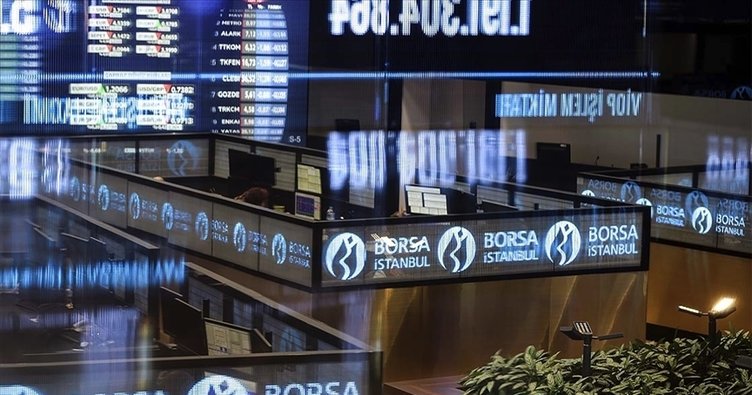 Kasımda en fazla aylık reel getiri BIST 100 endeksinde oldu