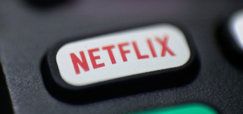NETFLIX AIMS TO CURTAIL PASSWORD SHARING AND BRING IN ADS