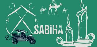 Şaşkın Kerteriz - Temmuz 2016