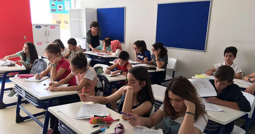 340 bin öğrenciye özel okul teşviki verilecek