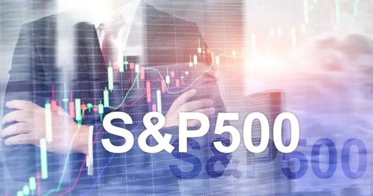 S&P 500 dün de rekor seviyeden kapandı