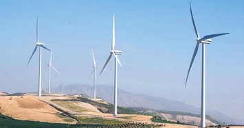 Foreign investors interested in high potential of Turkey's wind power