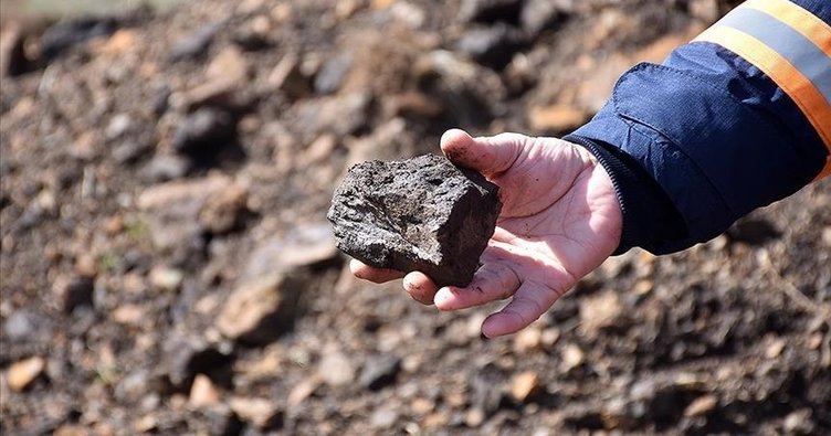 ABD’den nadir toprak elementleri için 134 milyon dolarlık fon