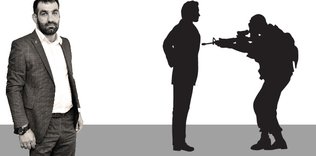 Biz bu memleketin delisiyiz