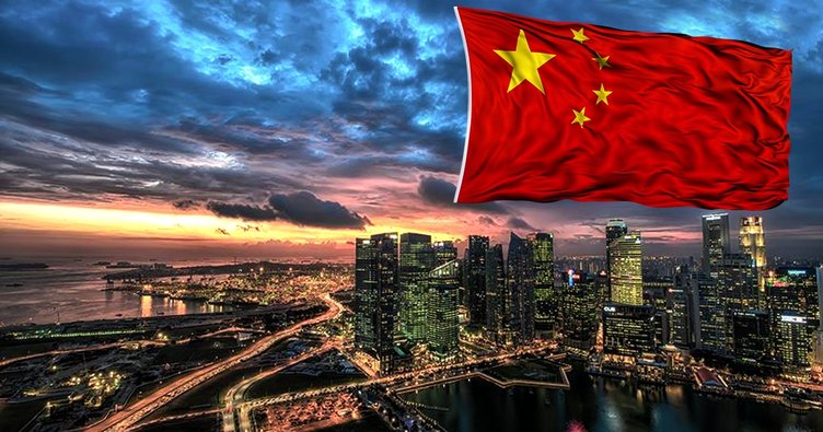 Çin’de 2025 yılı sinema gişe hasılatı 7,41 milyar dolar oldu