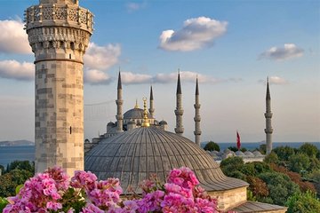 Orta yolu tutmak: İtidal