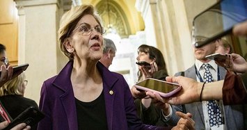 Warren offers infectious-disease plan amid China outbreak