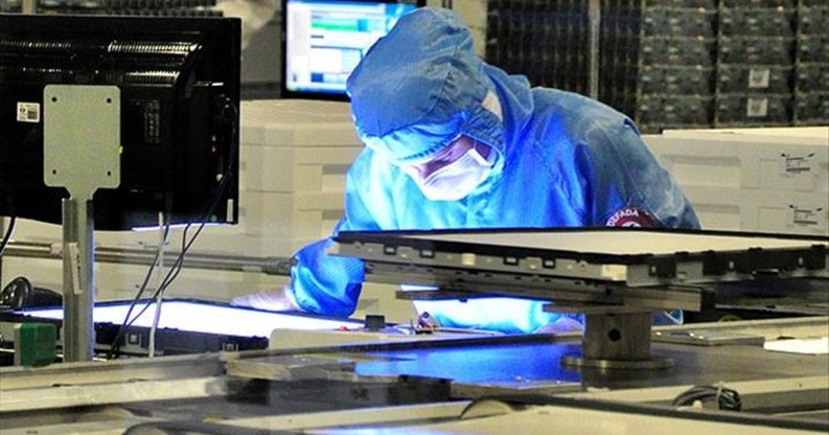 Çin’in Elmos’a ait çip üretimi fabrikasını alması Almanya tarafından engellenmesi bekleniyor