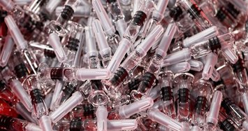 Russia to start COVID-19 vaccine production in 2 weeks