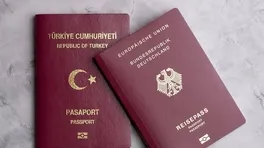 Almanya'da Çifte Vatandaşlara Kısıtlama