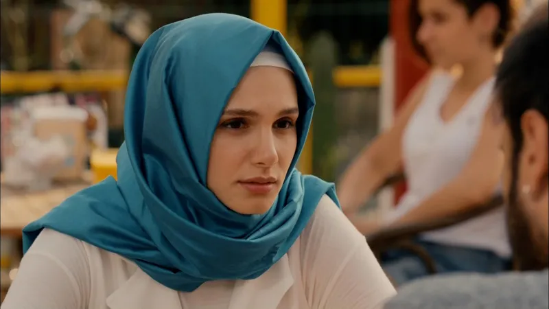 Diğer Yarım 12. Bölüm