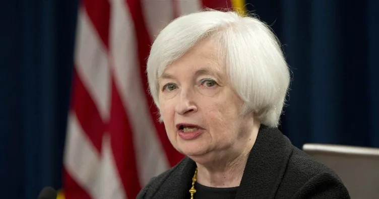 Yellen’den borç tavanı anlaşması açıklaması