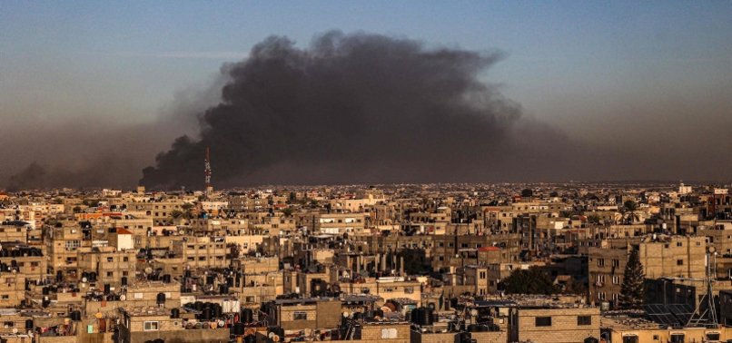 JORDAN SUMMIT WARNS AGAINST ISRAEL’S REOCCUPATION OF GAZA STRIP