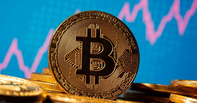 Bitcoin 70 bin dolar direncinde zorlanıyor