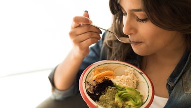 Mindful Beslenme Nedir?