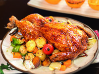 Sevgililer Günü'ne Özel 10 Şık Tarif