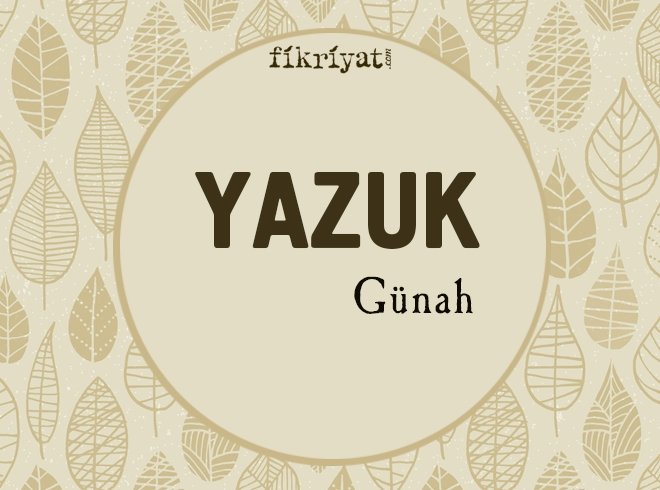 YAZUK